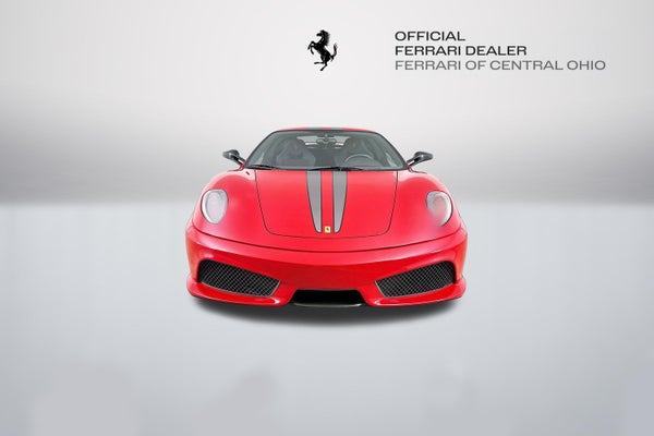 Ferrari 430 Scuderia
