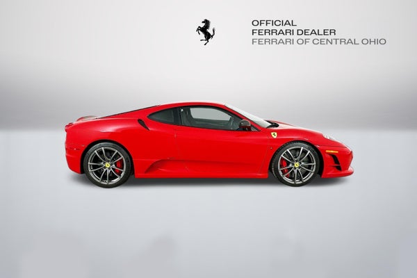Ferrari 430 Scuderia