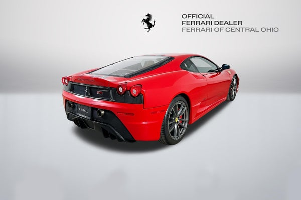 Ferrari 430 Scuderia
