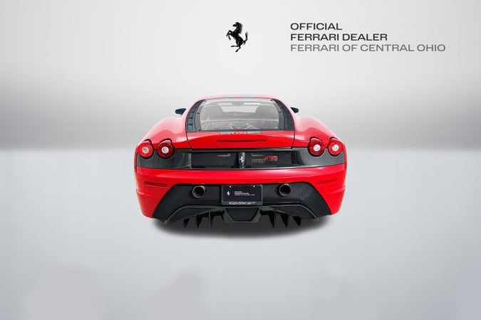 Ferrari 430 Scuderia
