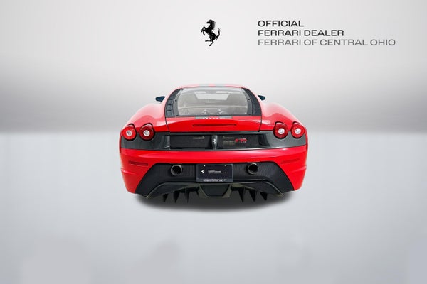 Ferrari 430 Scuderia