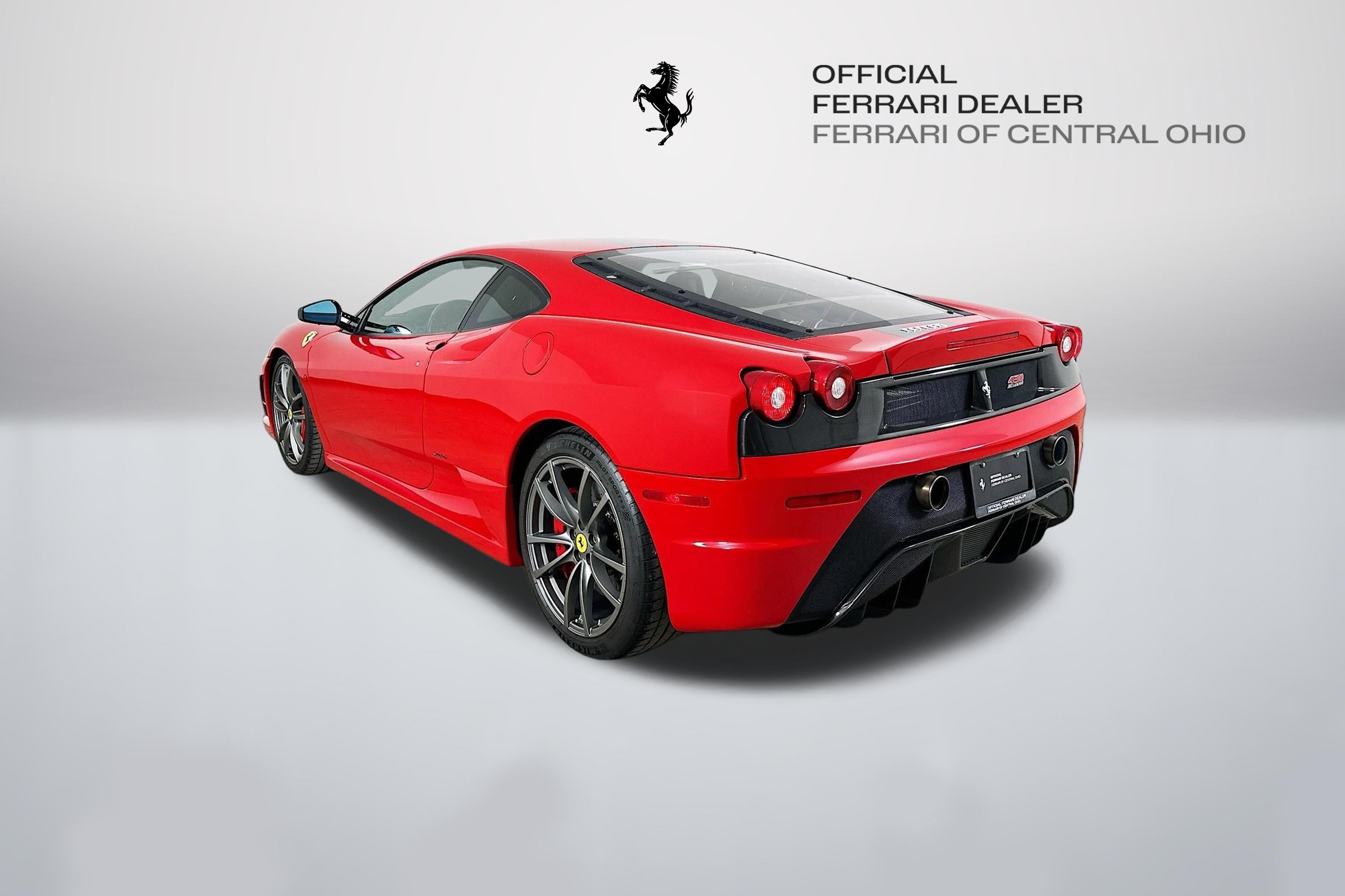 2009 Ferrari F430 Scuderia - Photo 7