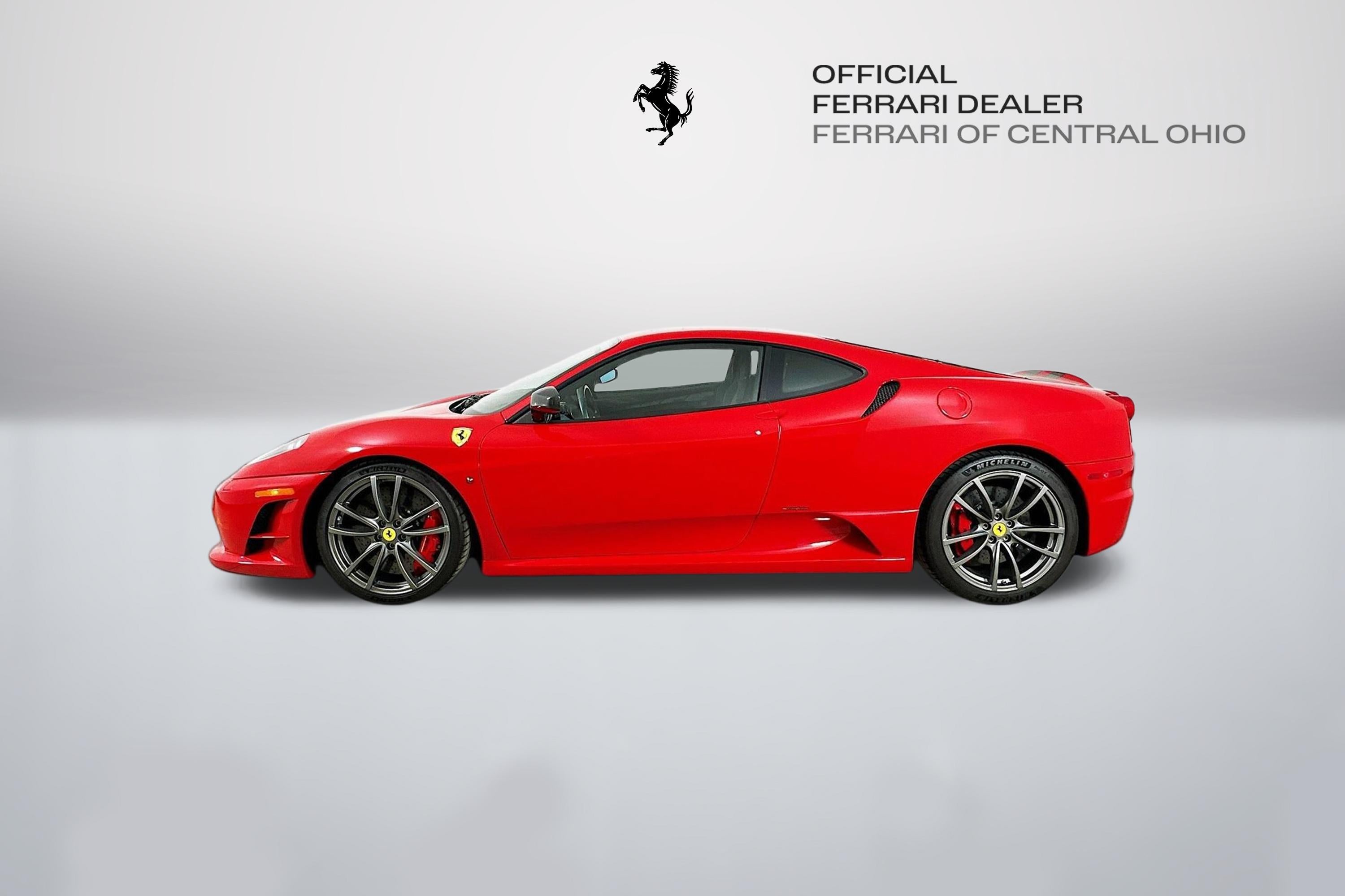 2009 Ferrari F430 Scuderia - Photo 8