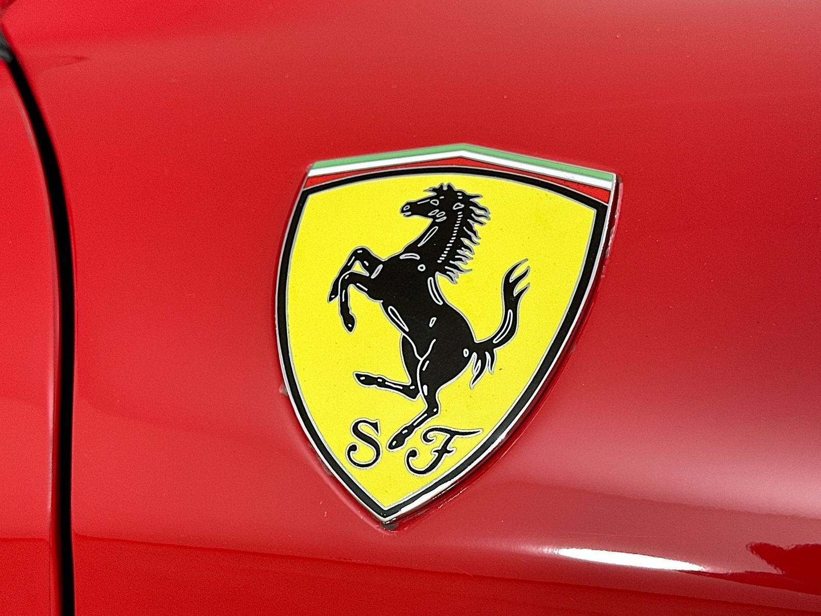 2009 Ferrari F430 Scuderia - Photo 9
