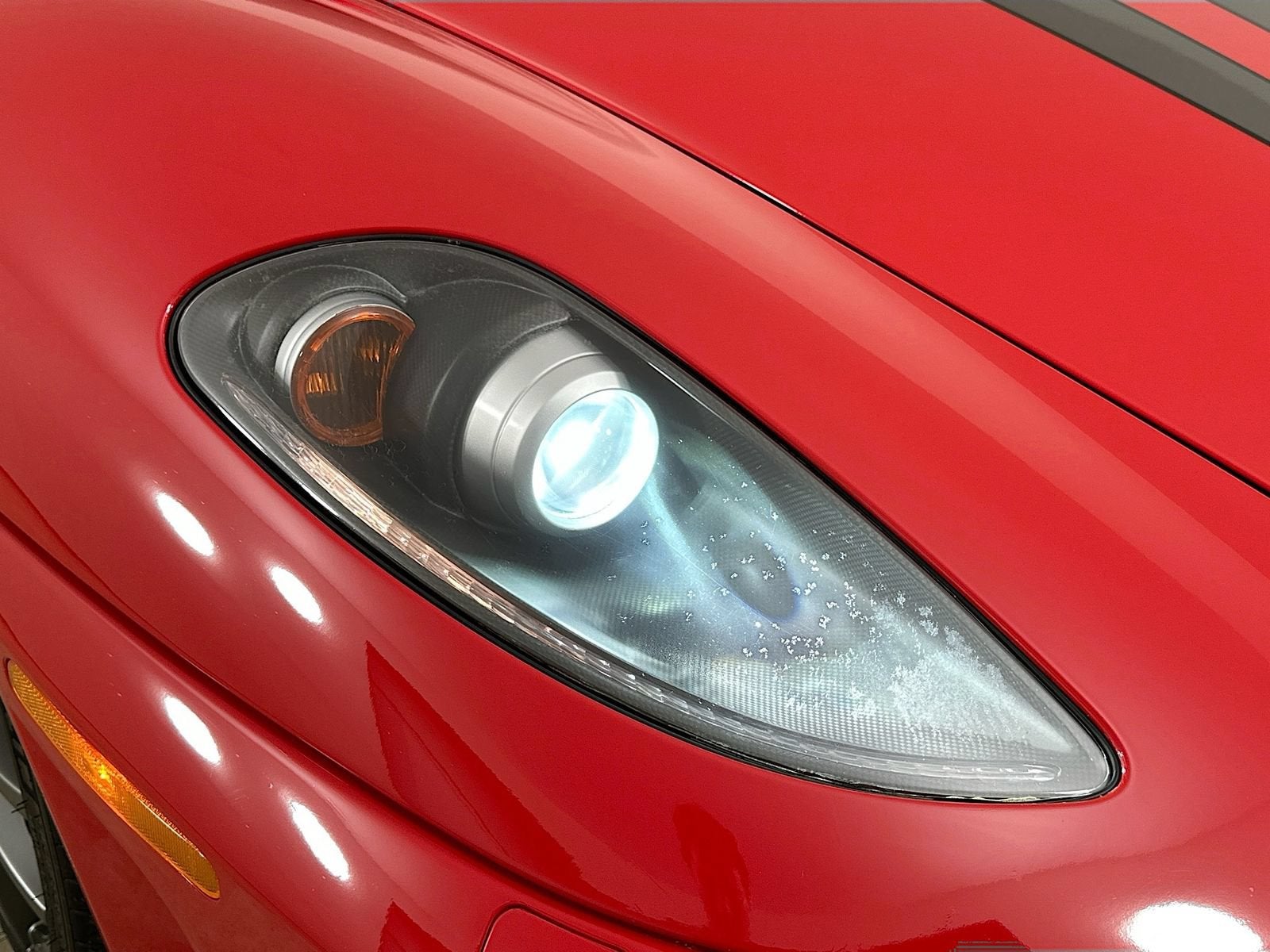 2009 Ferrari F430 Scuderia - Photo 10