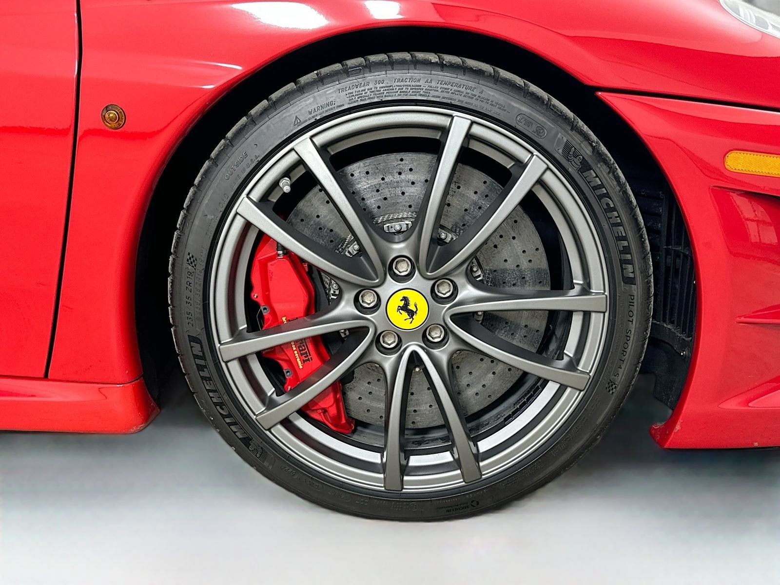 2009 Ferrari F430 Scuderia - Photo 11