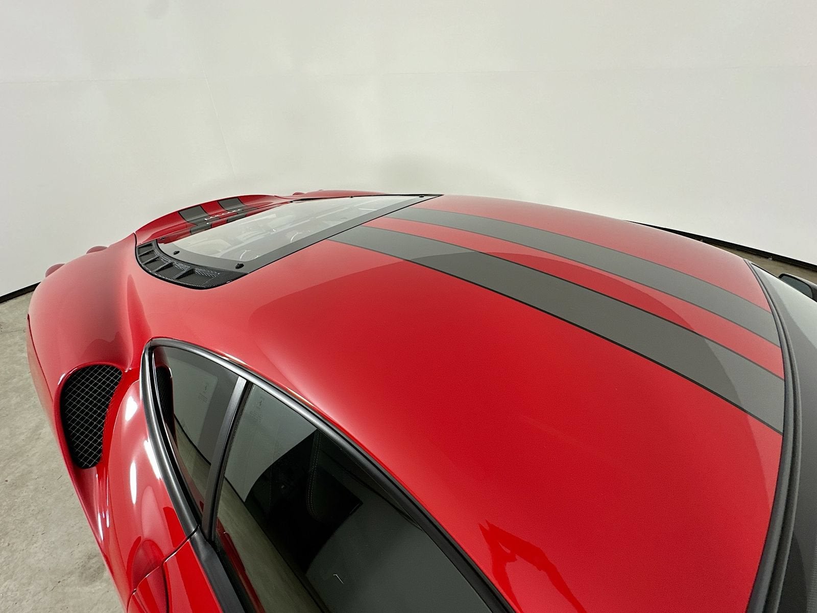 2009 Ferrari F430 Scuderia - Photo 12
