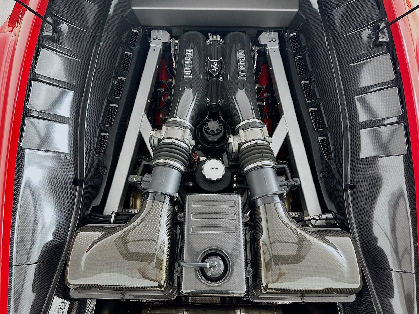 2009 Ferrari F430 Scuderia - Photo 14