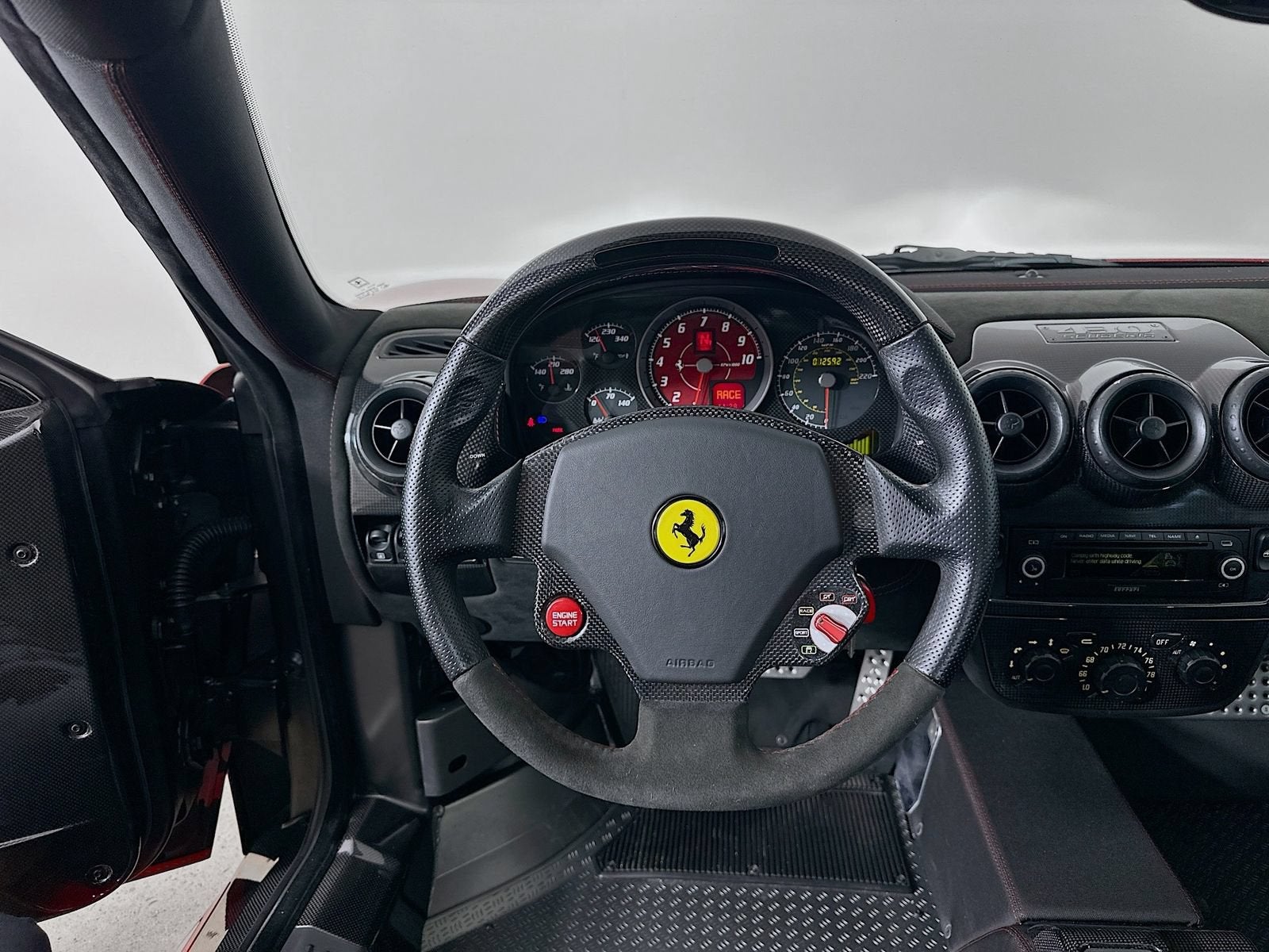 2009 Ferrari F430 Scuderia - Photo 16