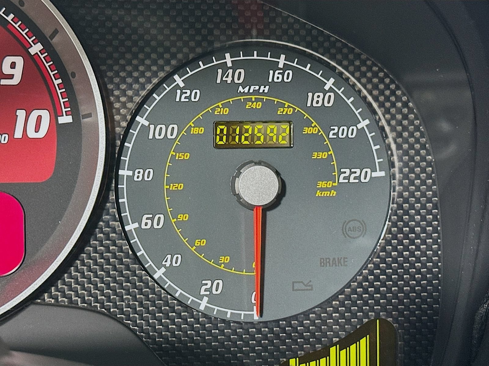 2009 Ferrari F430 Scuderia - Photo 22