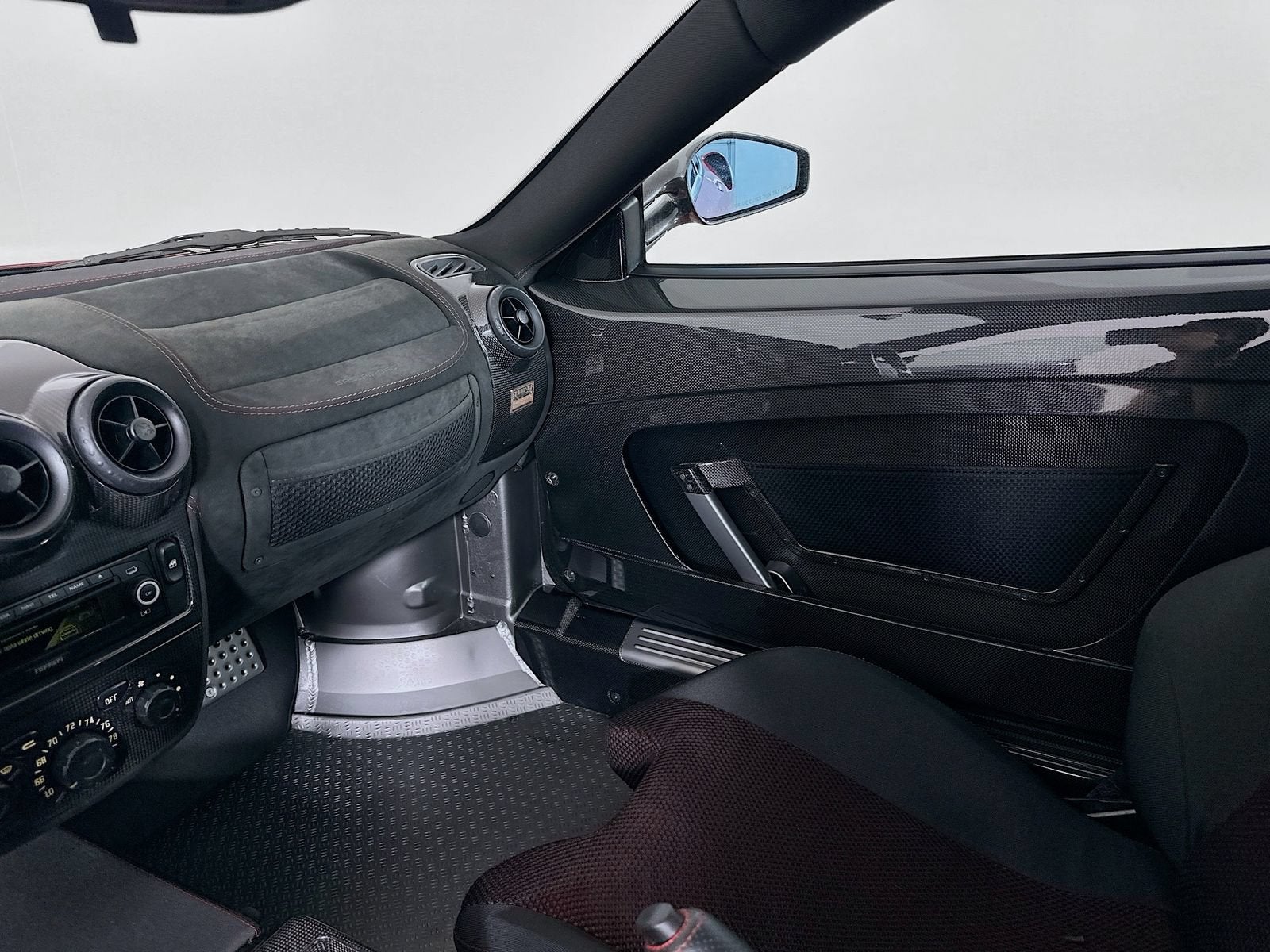2009 Ferrari F430 Scuderia - Photo 23