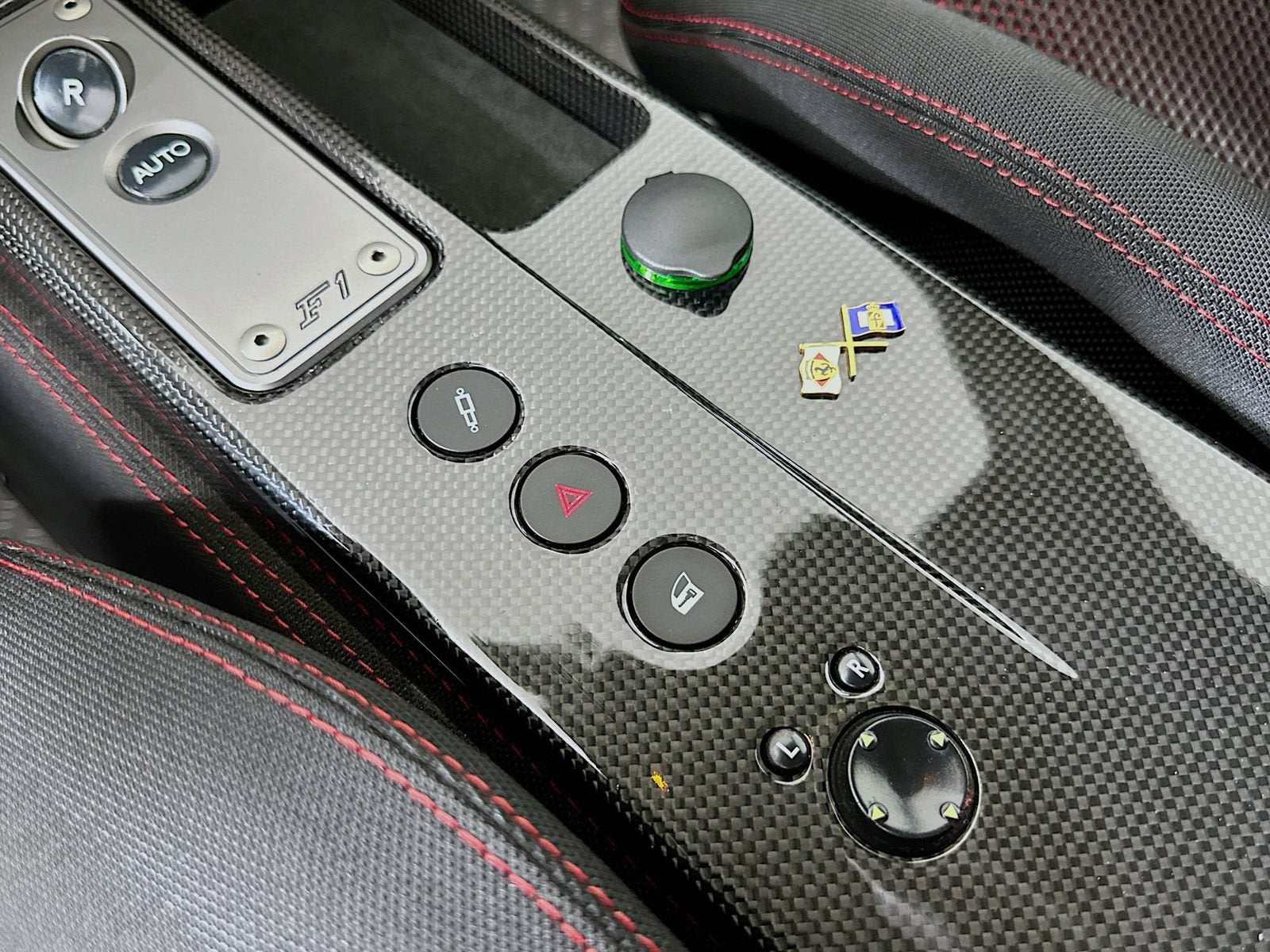 2009 Ferrari F430 Scuderia - Photo 28
