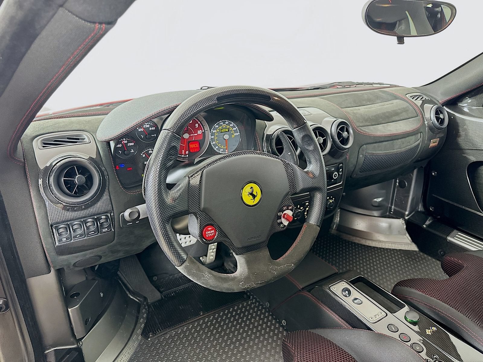 2009 Ferrari F430 Scuderia - Photo 30