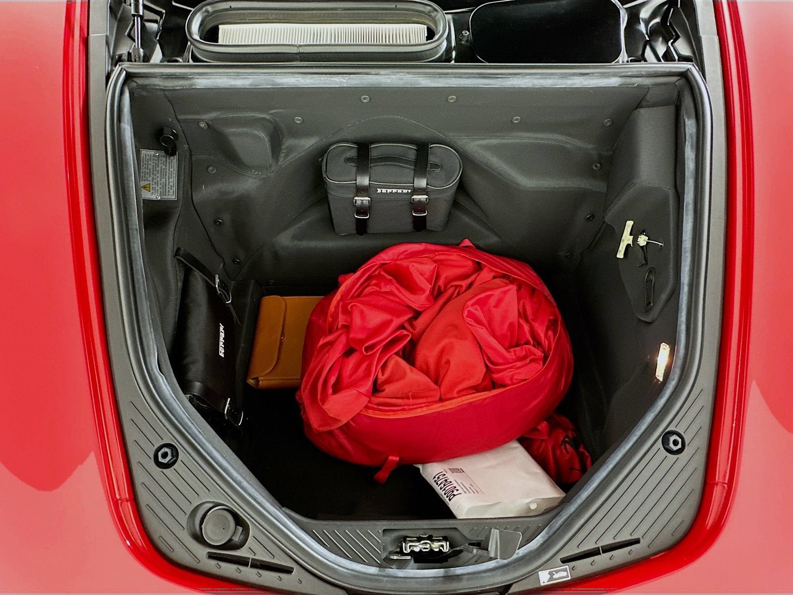 2009 Ferrari F430 Scuderia - Photo 35