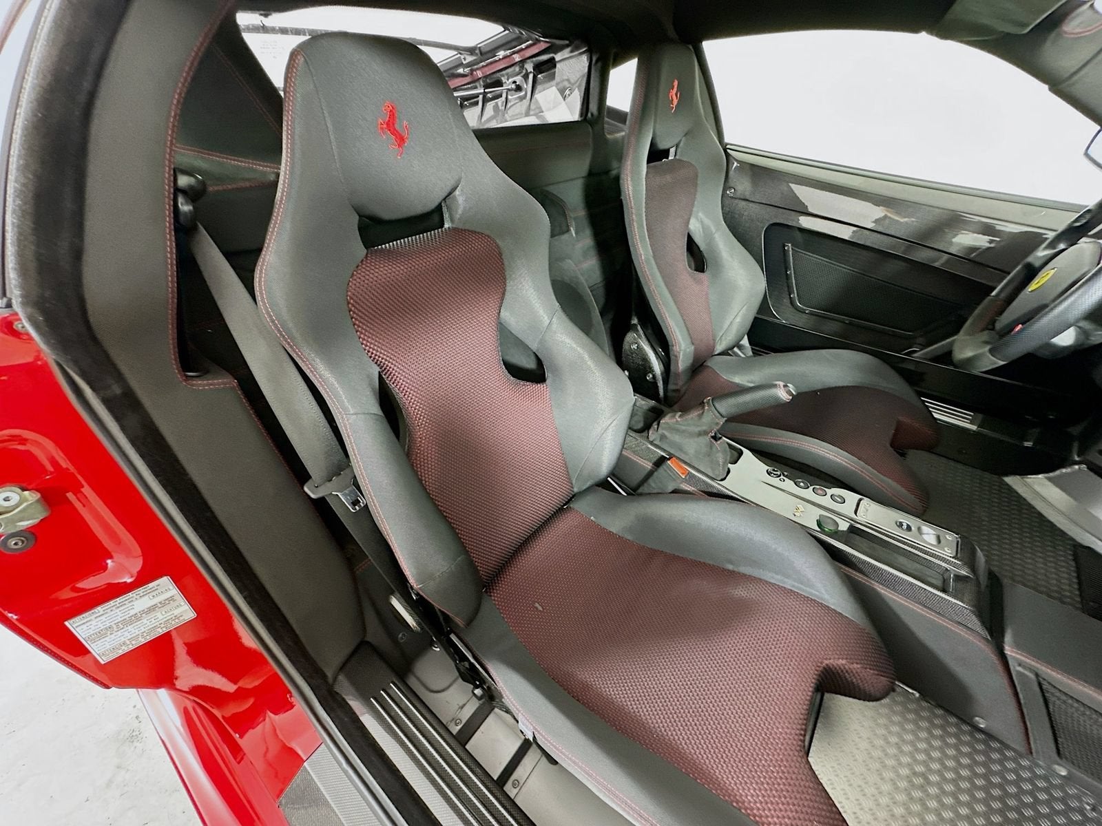 2009 Ferrari F430 Scuderia - Photo 38