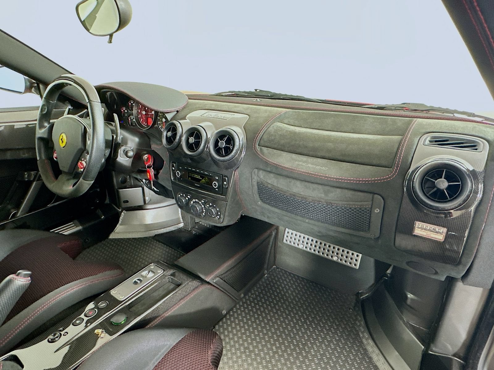2009 Ferrari F430 Scuderia - Photo 39