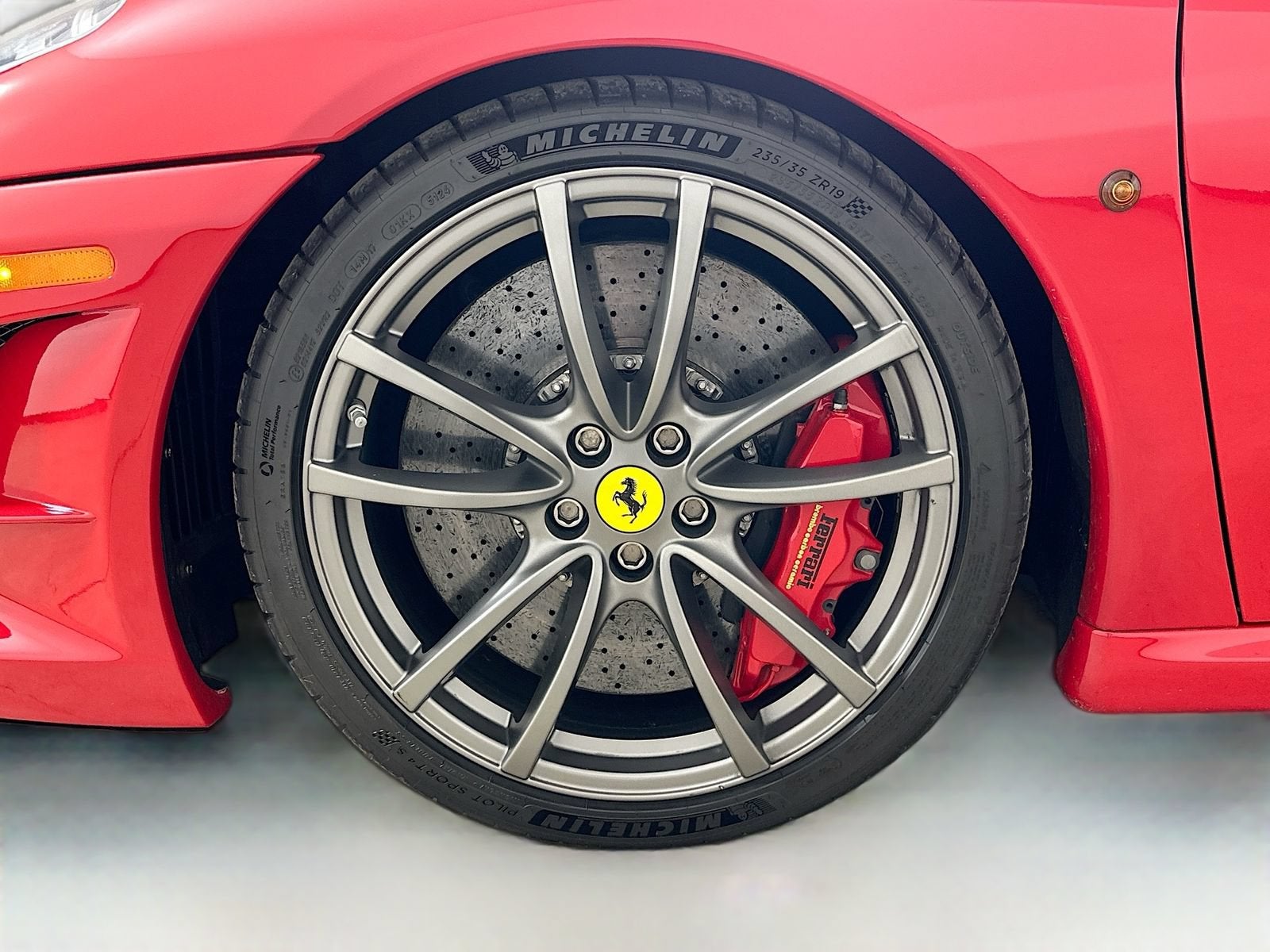 2009 Ferrari F430 Scuderia - Photo 42