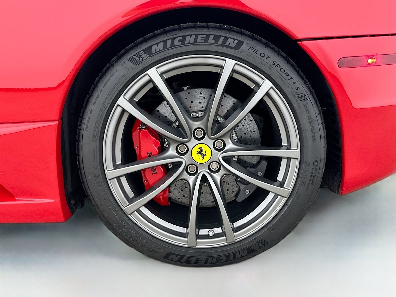 2009 Ferrari F430 Scuderia - Photo 43