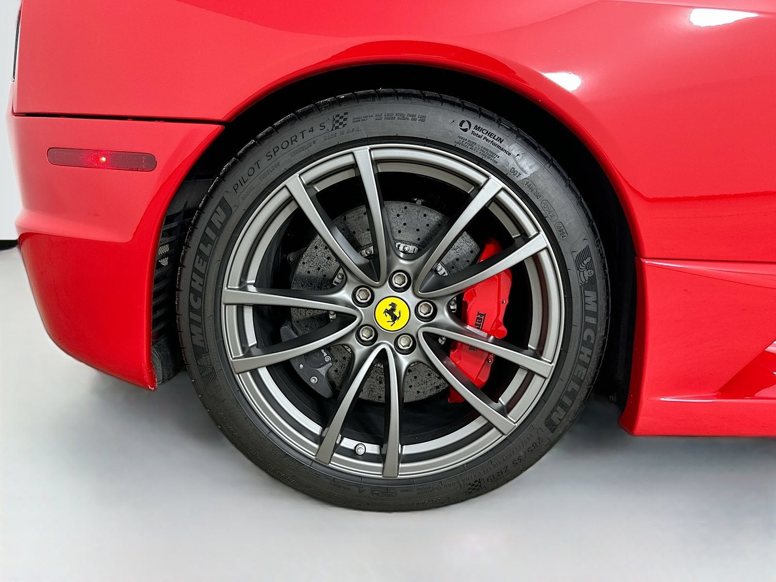 2009 Ferrari F430 Scuderia - Photo 44