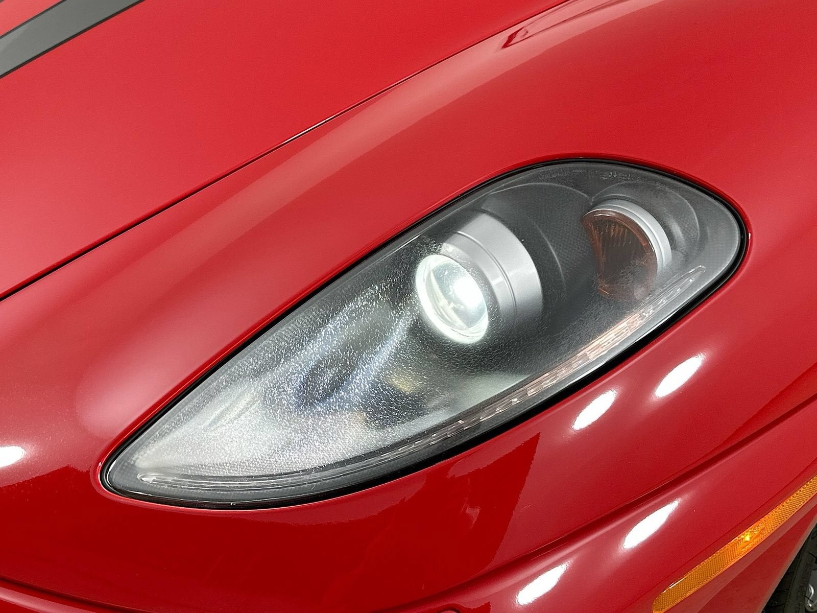2009 Ferrari F430 Scuderia - Photo 46