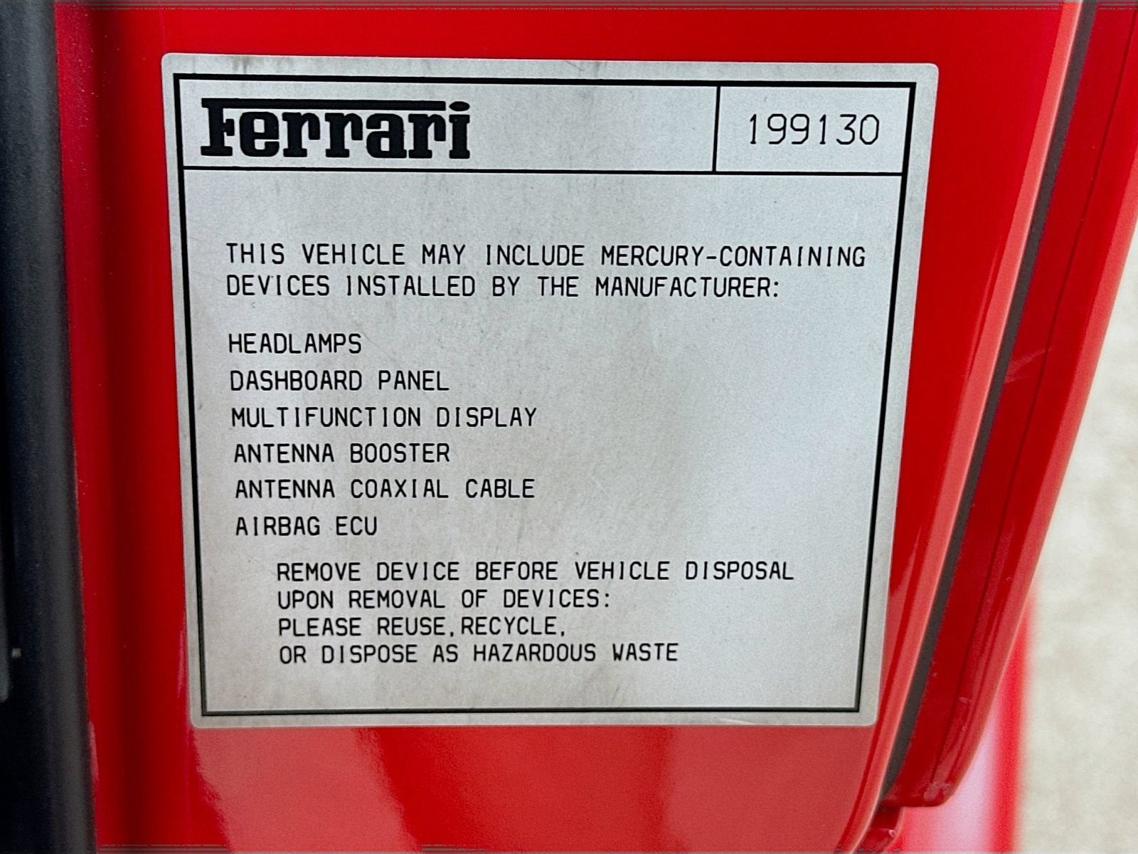 2009 Ferrari F430 Scuderia - Photo 50