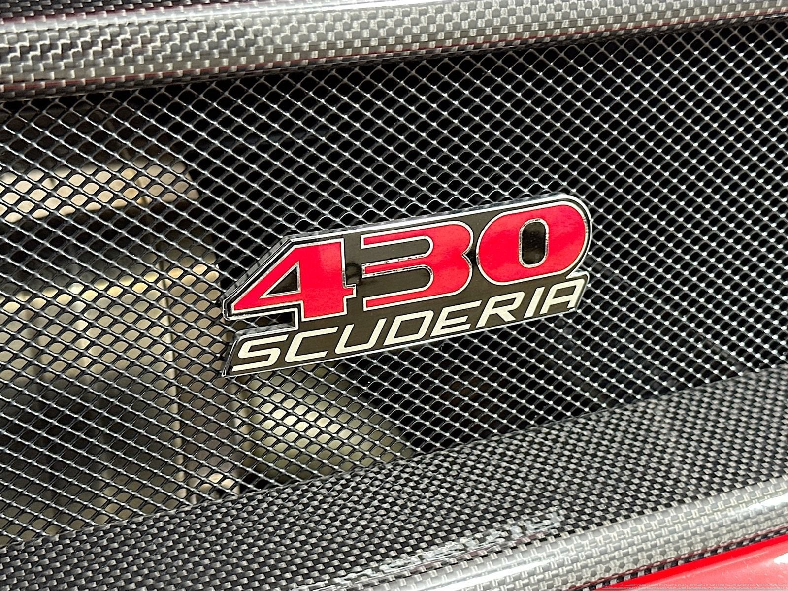 2009 Ferrari F430 Scuderia - Photo 57