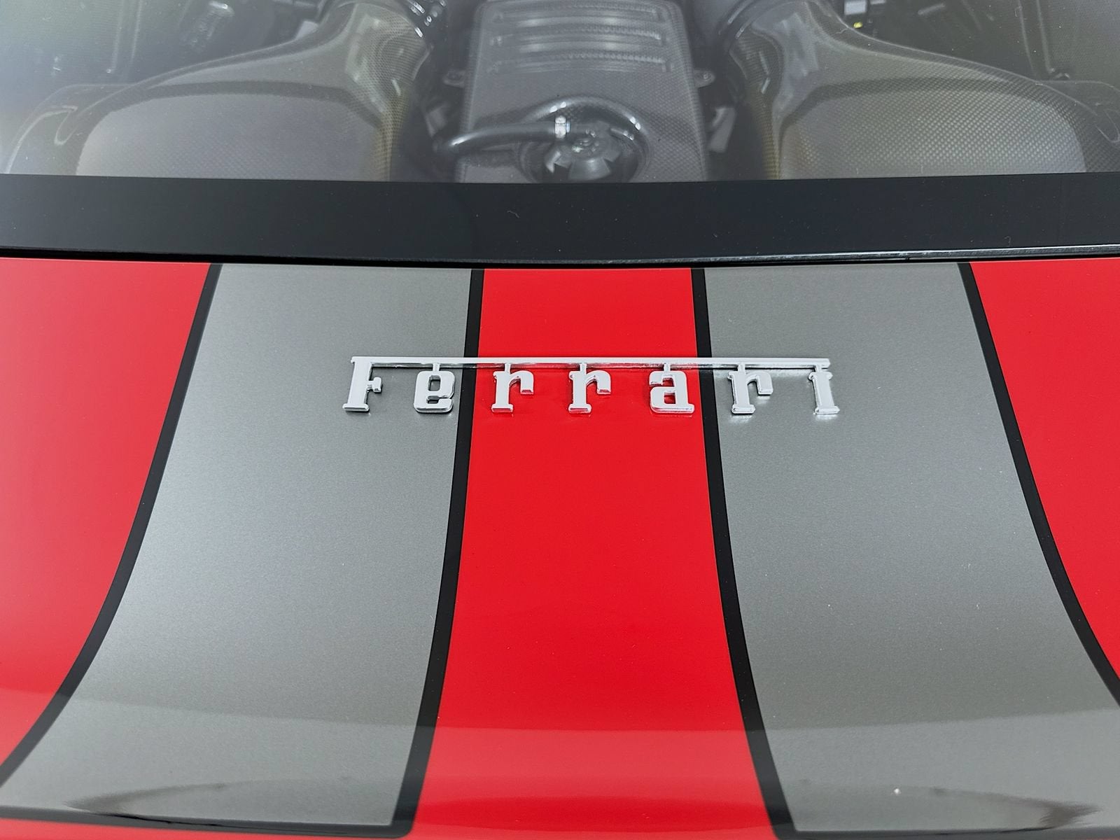 2009 Ferrari F430 Scuderia - Photo 58