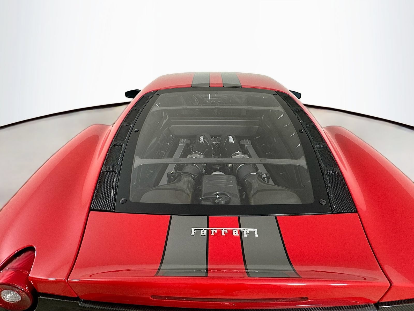 2009 Ferrari F430 Scuderia - Photo 59