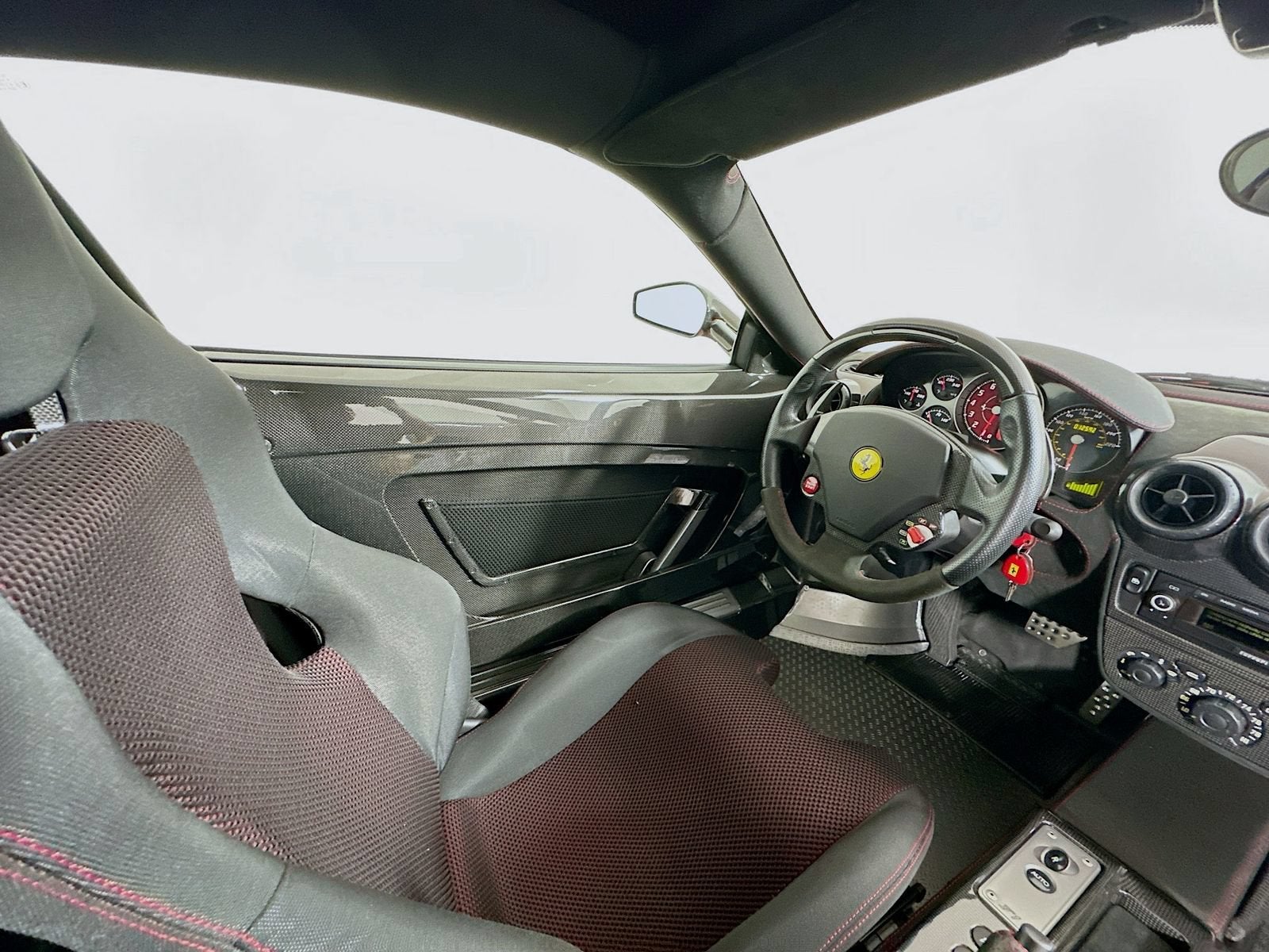 2009 Ferrari F430 Scuderia - Photo 67