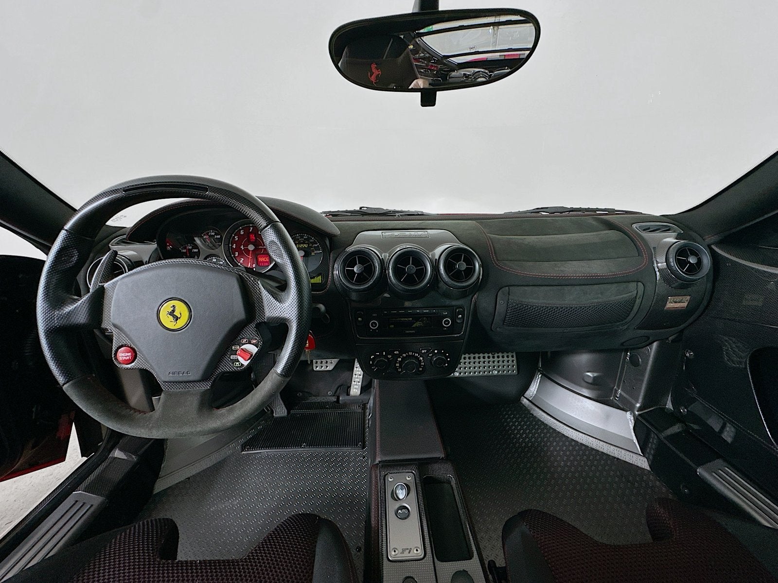 2009 Ferrari F430 Scuderia - Photo 15