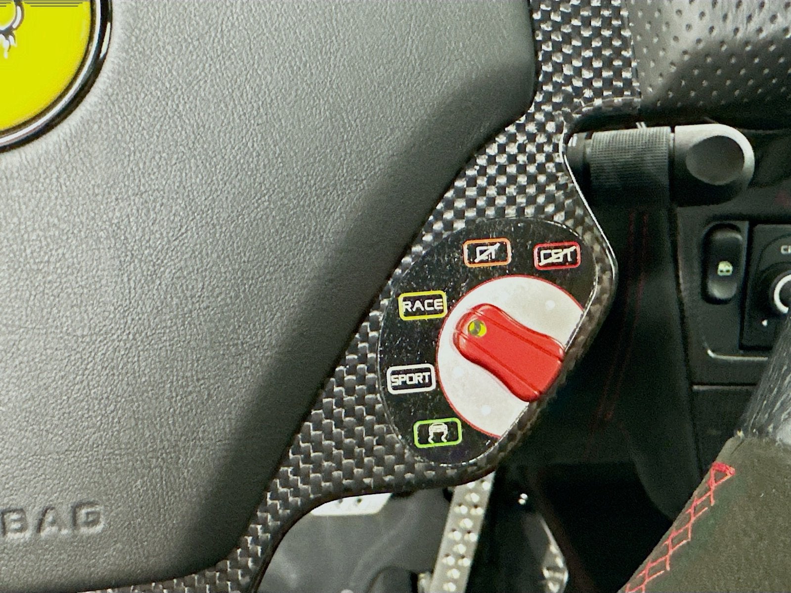 2009 Ferrari F430 Scuderia - Photo 19