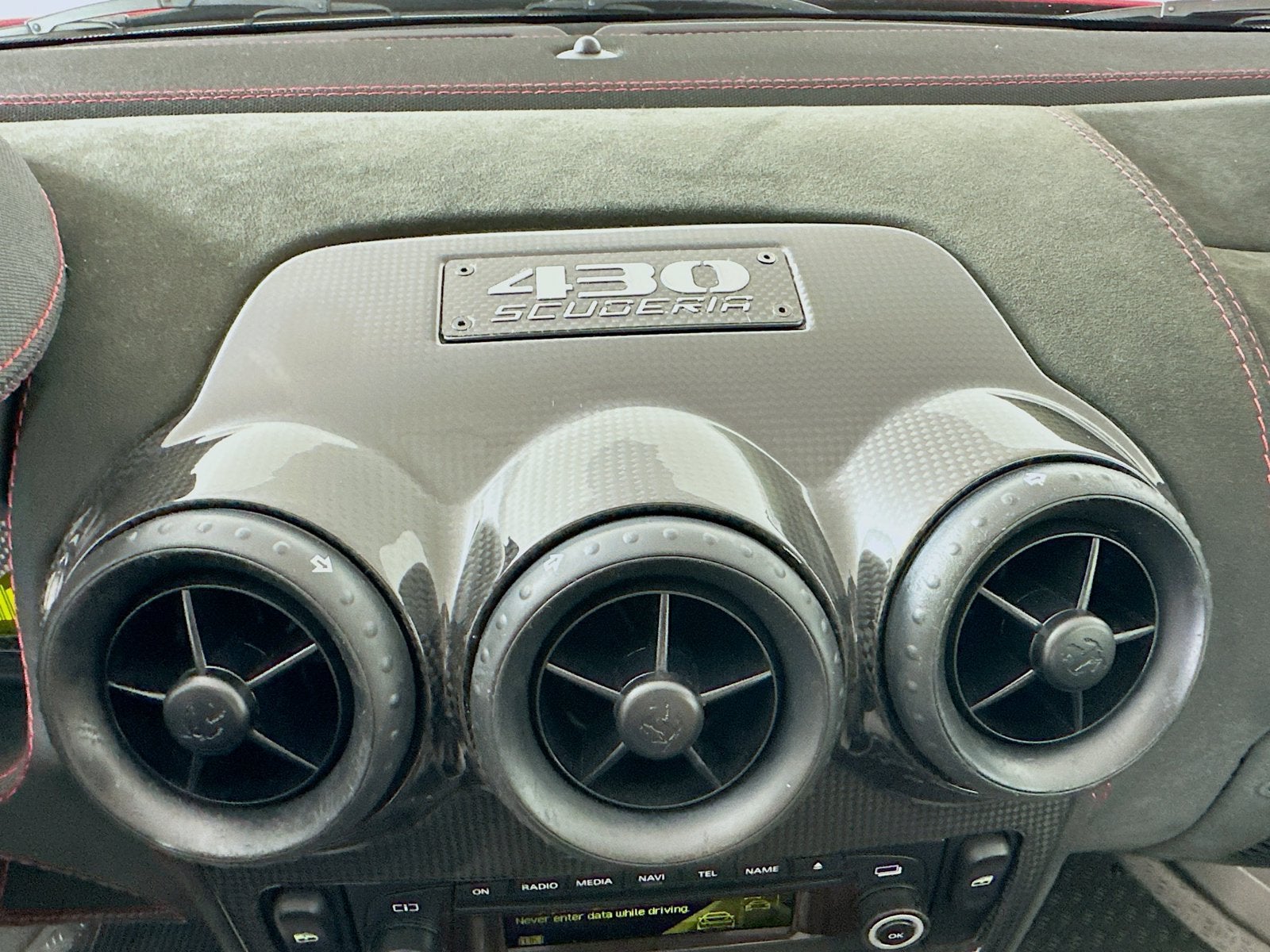 2009 Ferrari F430 Scuderia - Photo 25