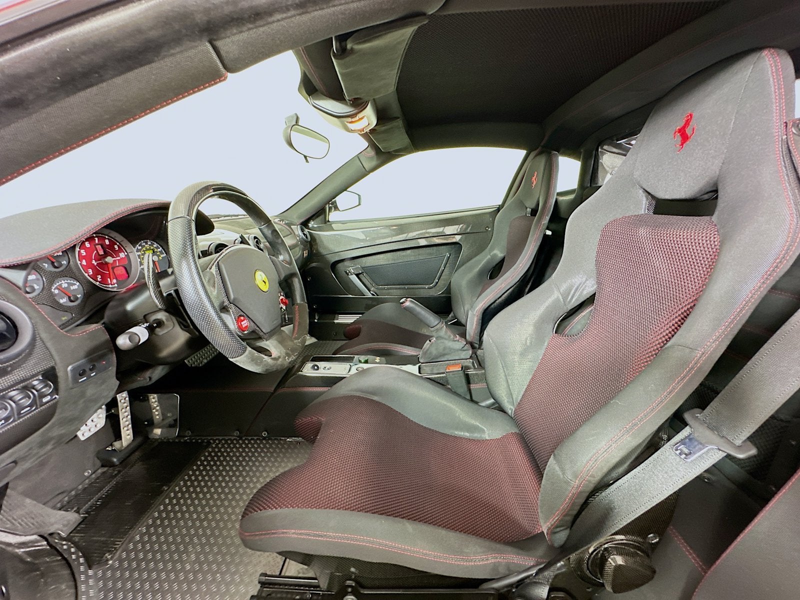 2009 Ferrari F430 Scuderia - Photo 31