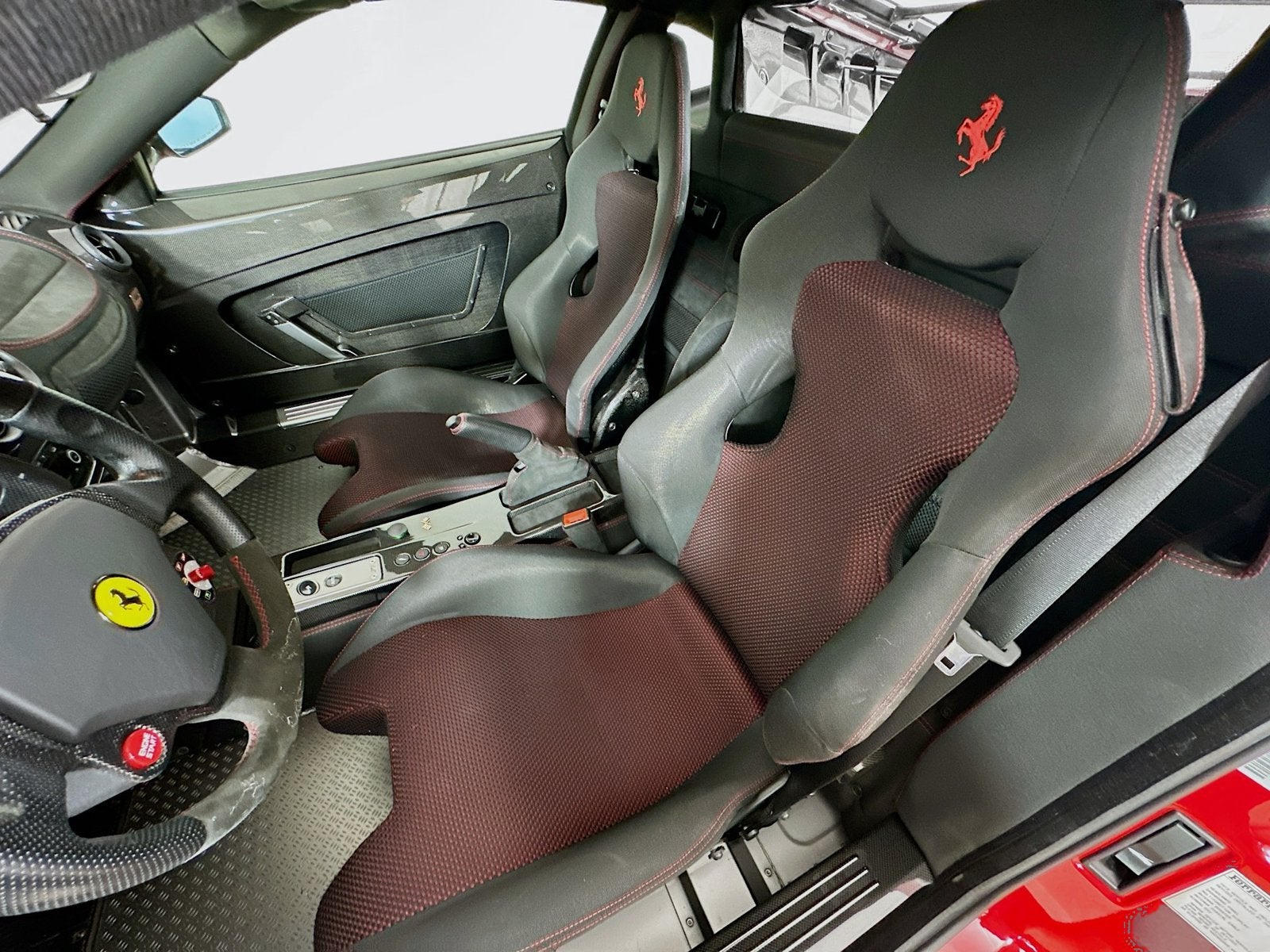2009 Ferrari F430 Scuderia - Photo 32