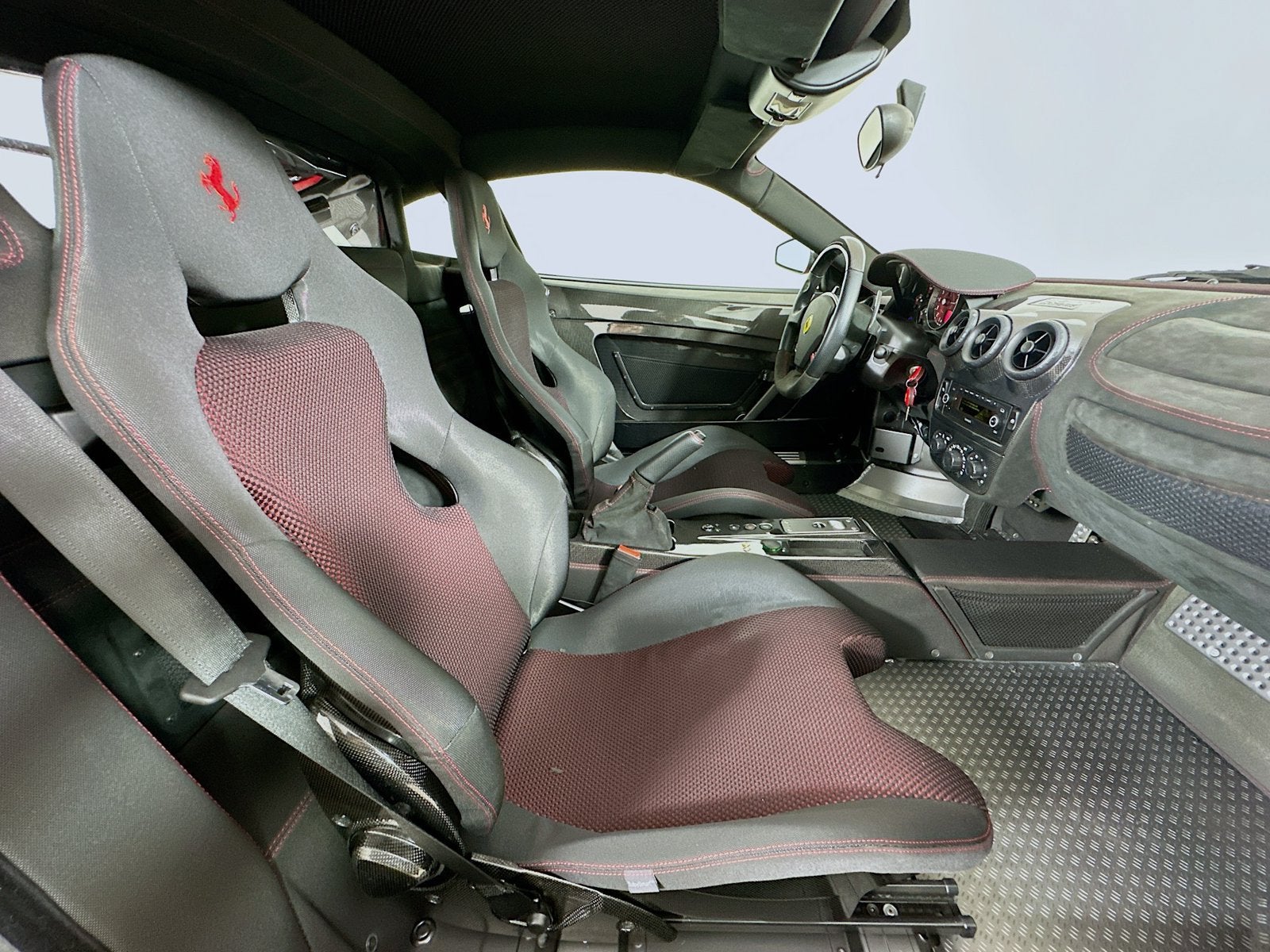 2009 Ferrari F430 Scuderia - Photo 37