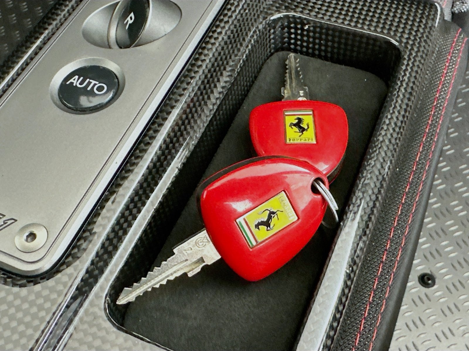 2009 Ferrari F430 Scuderia - Photo 69