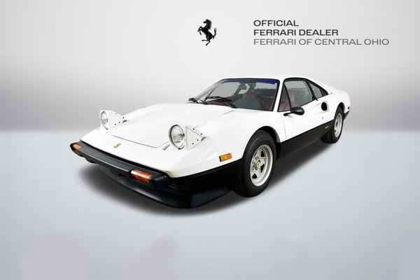 Ferrari 308 GTB