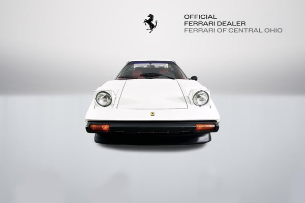 Ferrari 308 GTB