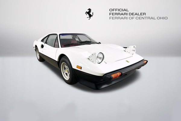 Ferrari 308 GTB