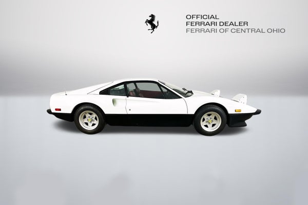 Ferrari 308 GTB