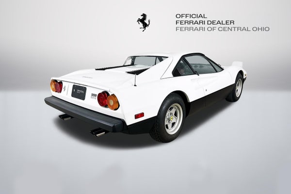 Ferrari 308 GTB
