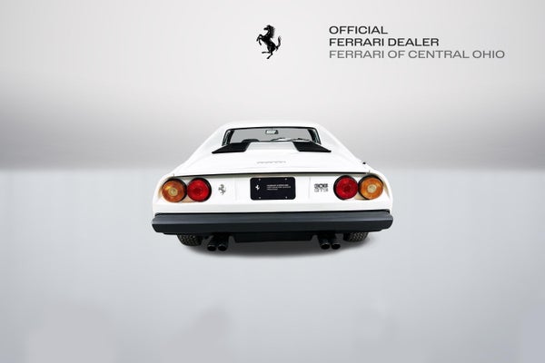 Ferrari 308 GTB
