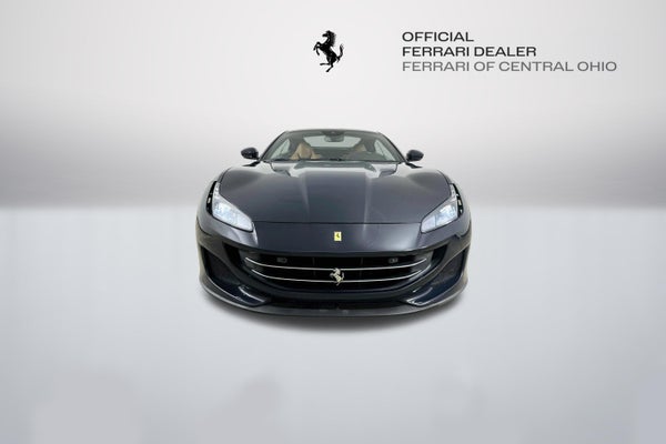 Ferrari Portofino