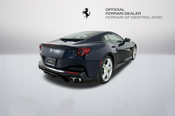 Ferrari Portofino