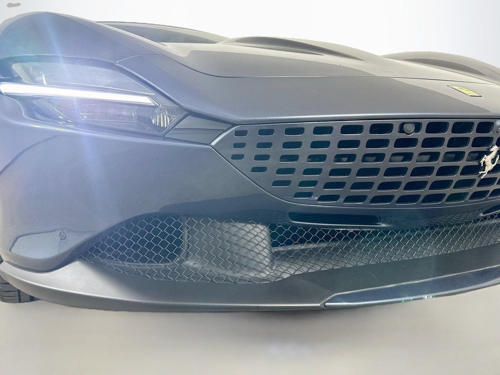 2025 Ferrari Roma Base - Photo 9