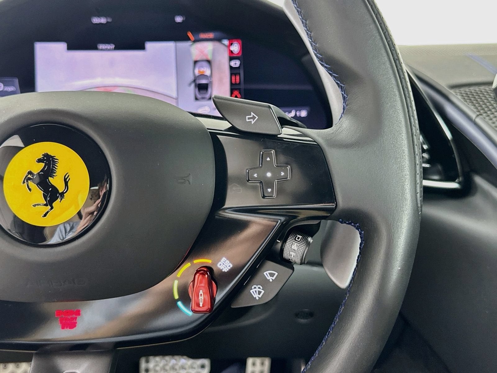 2025 Ferrari Roma Base - Photo 20