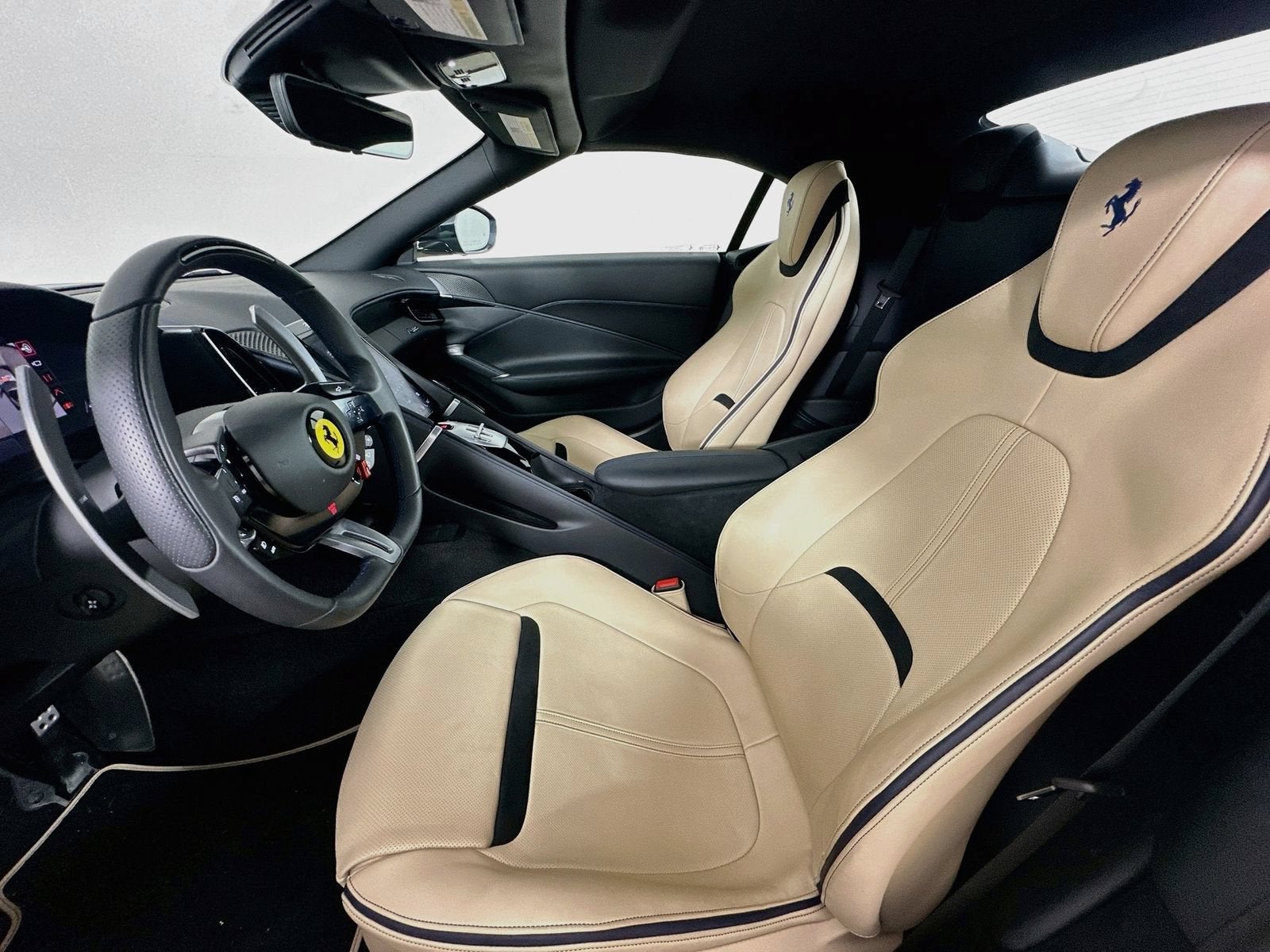 2025 Ferrari Roma Base - Photo 34