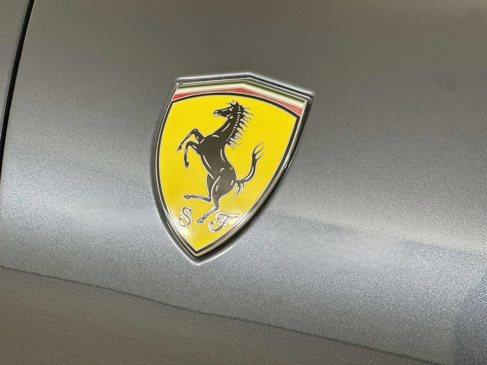 2025 Ferrari Roma Base - Photo 50