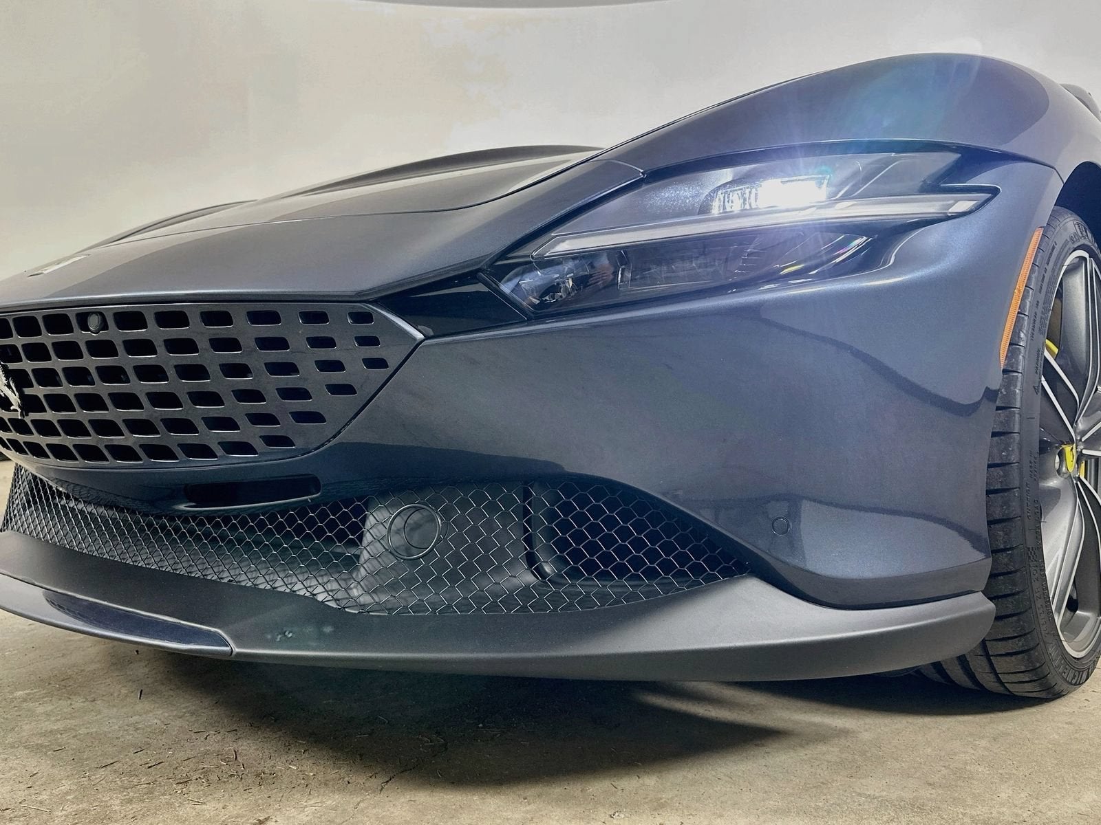 2025 Ferrari Roma Base - Photo 53