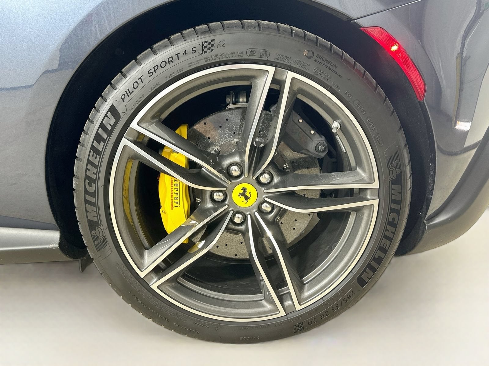 2025 Ferrari Roma Base - Photo 65